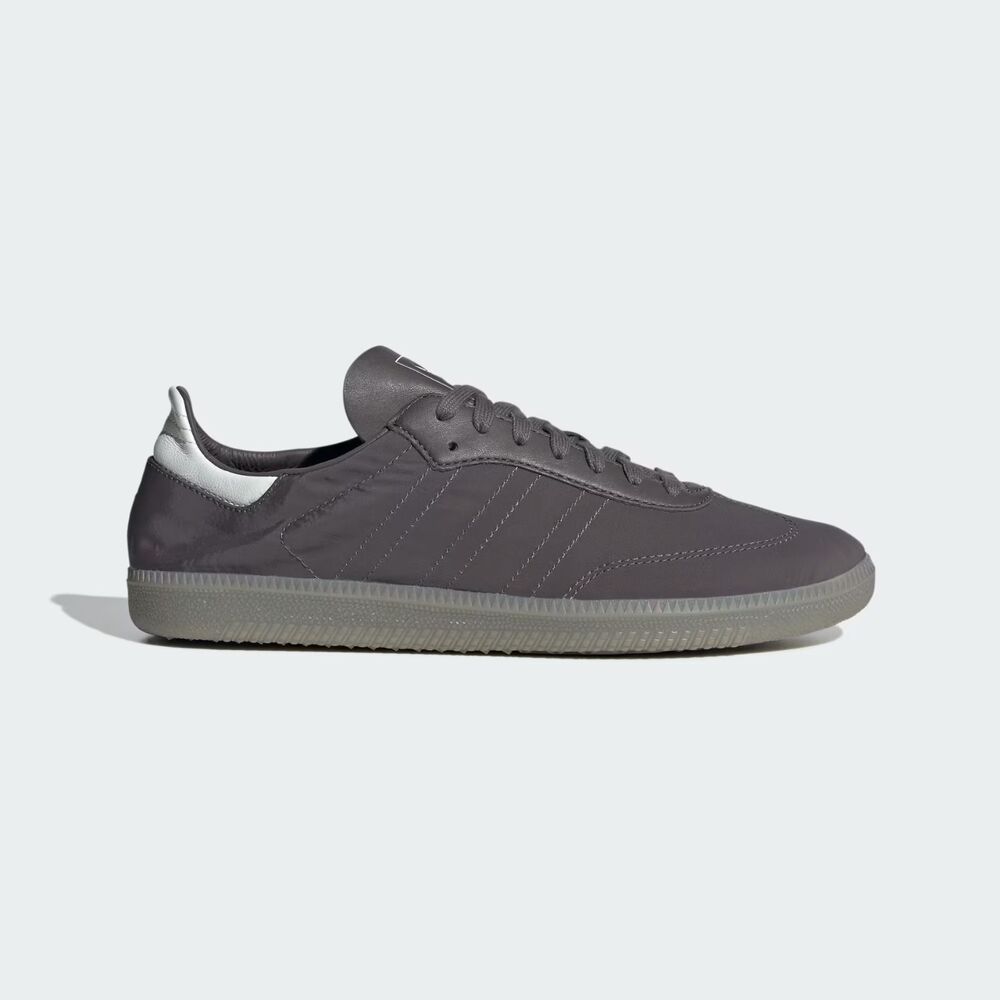 7.5M / 8.5W - [NEW] Men's adidas Samba Decon Shoes‎ 'Charcoal' JI3176